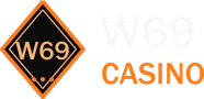 โลโก้ w69 casino